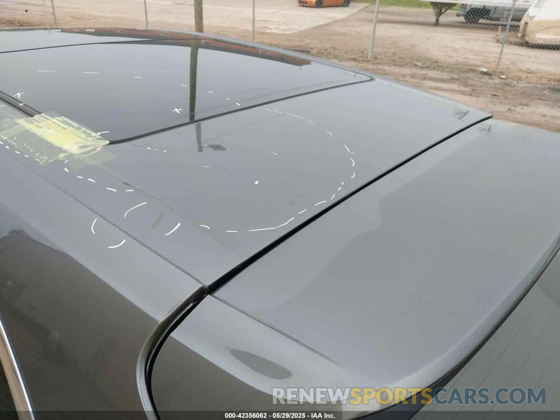 18 Photograph of a damaged car WP1AB2AYXKDA61171 PORSCHE CAYENNE 2019