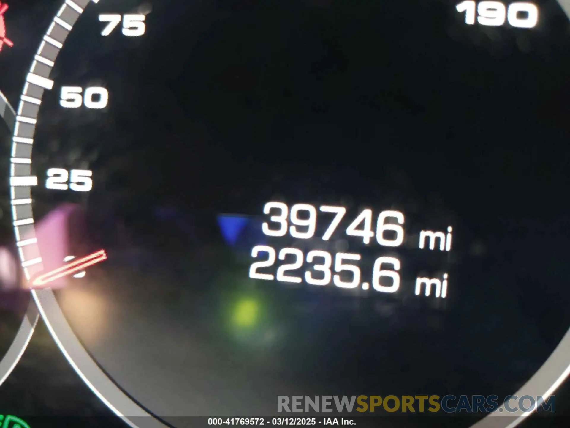 15 Photograph of a damaged car WP1AB2AYXKDA61574 PORSCHE CAYENNE 2019