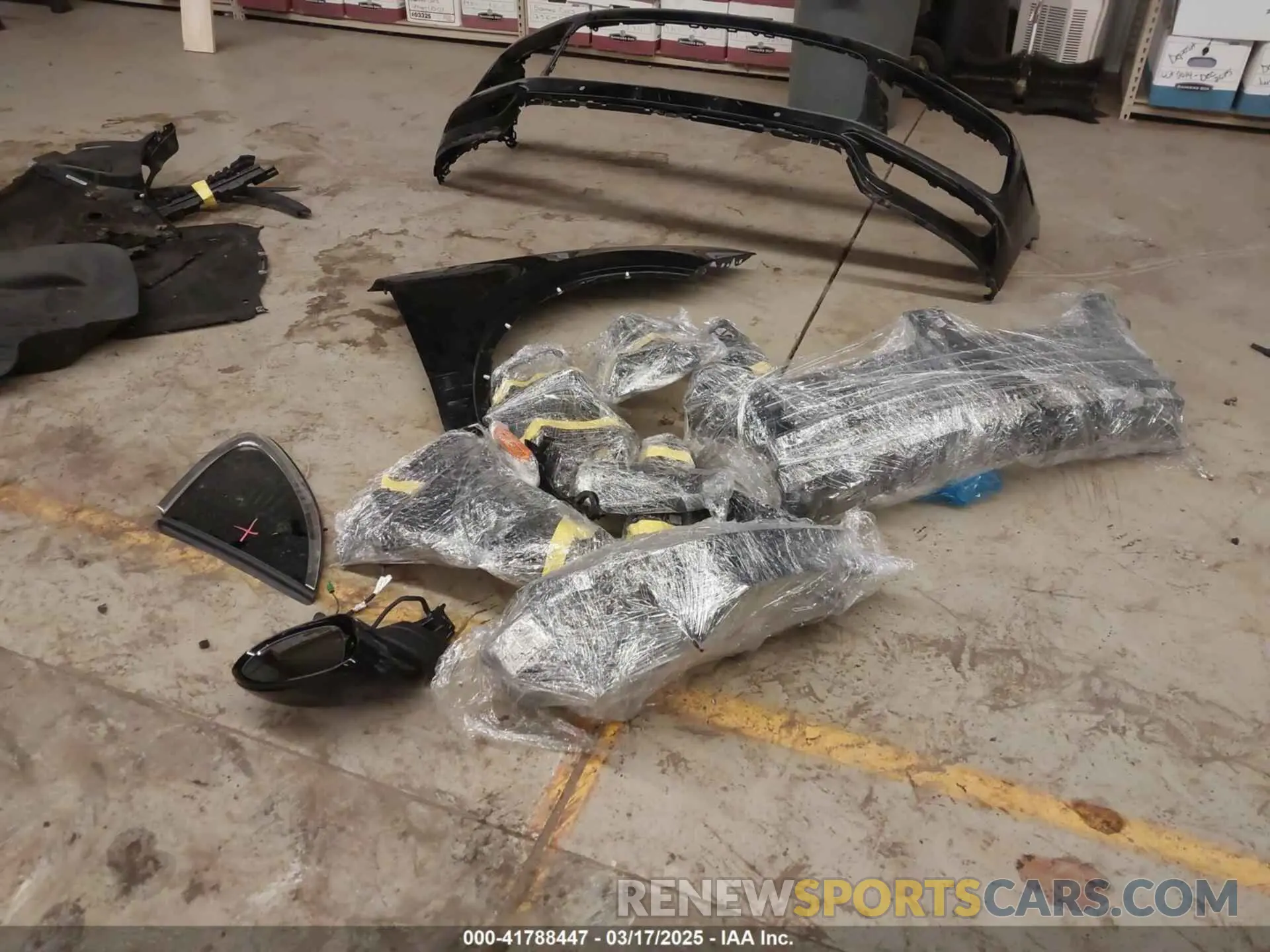 12 Photograph of a damaged car WP1AA2AY1LDA06726 PORSCHE CAYENNE 2020