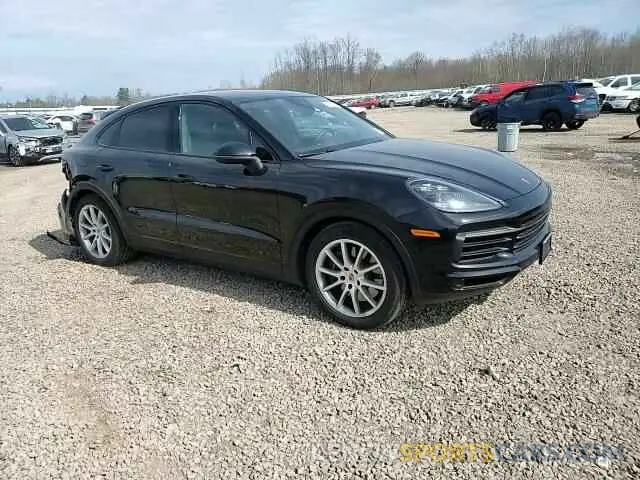 14 Photograph of a damaged car WP1BA2AY5MDA42828 PORSCHE CAYENNE 2021