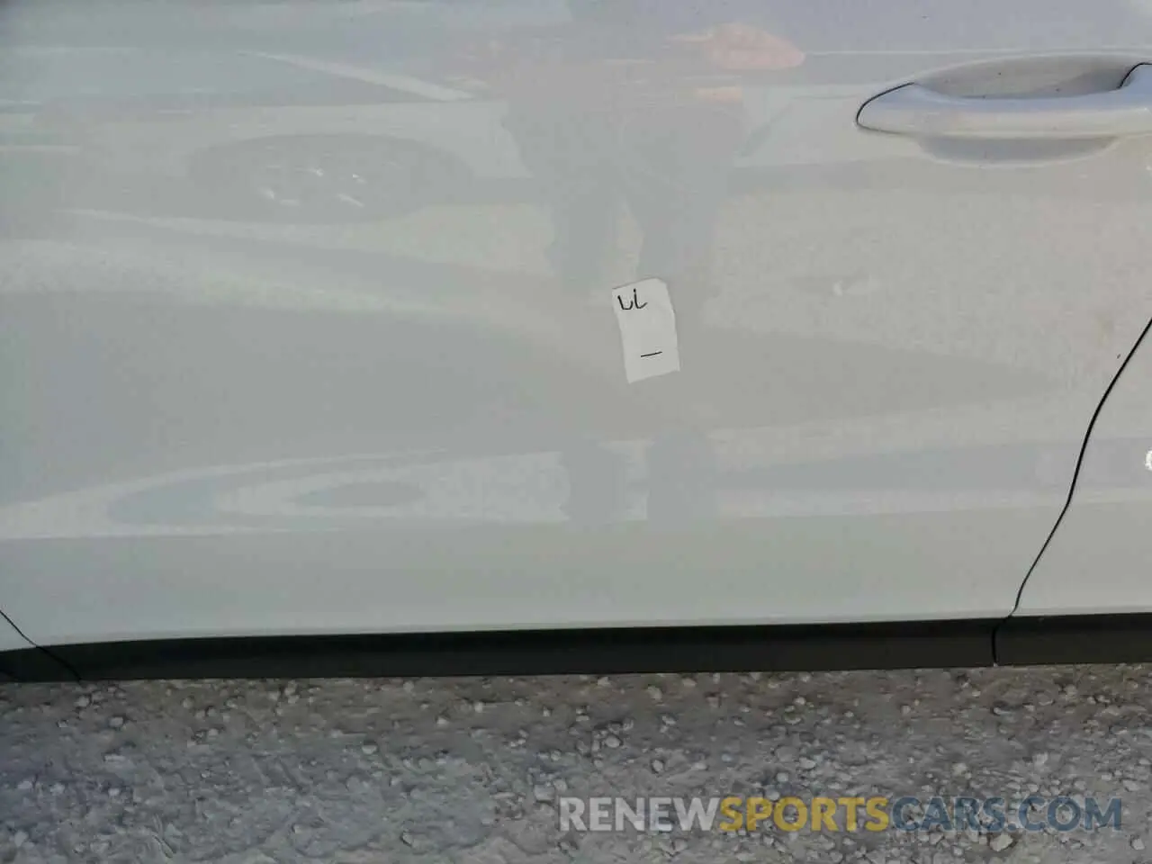 13 Photograph of a damaged car WP1BK2AY3PDA39332 PORSCHE CAYENNE 2023