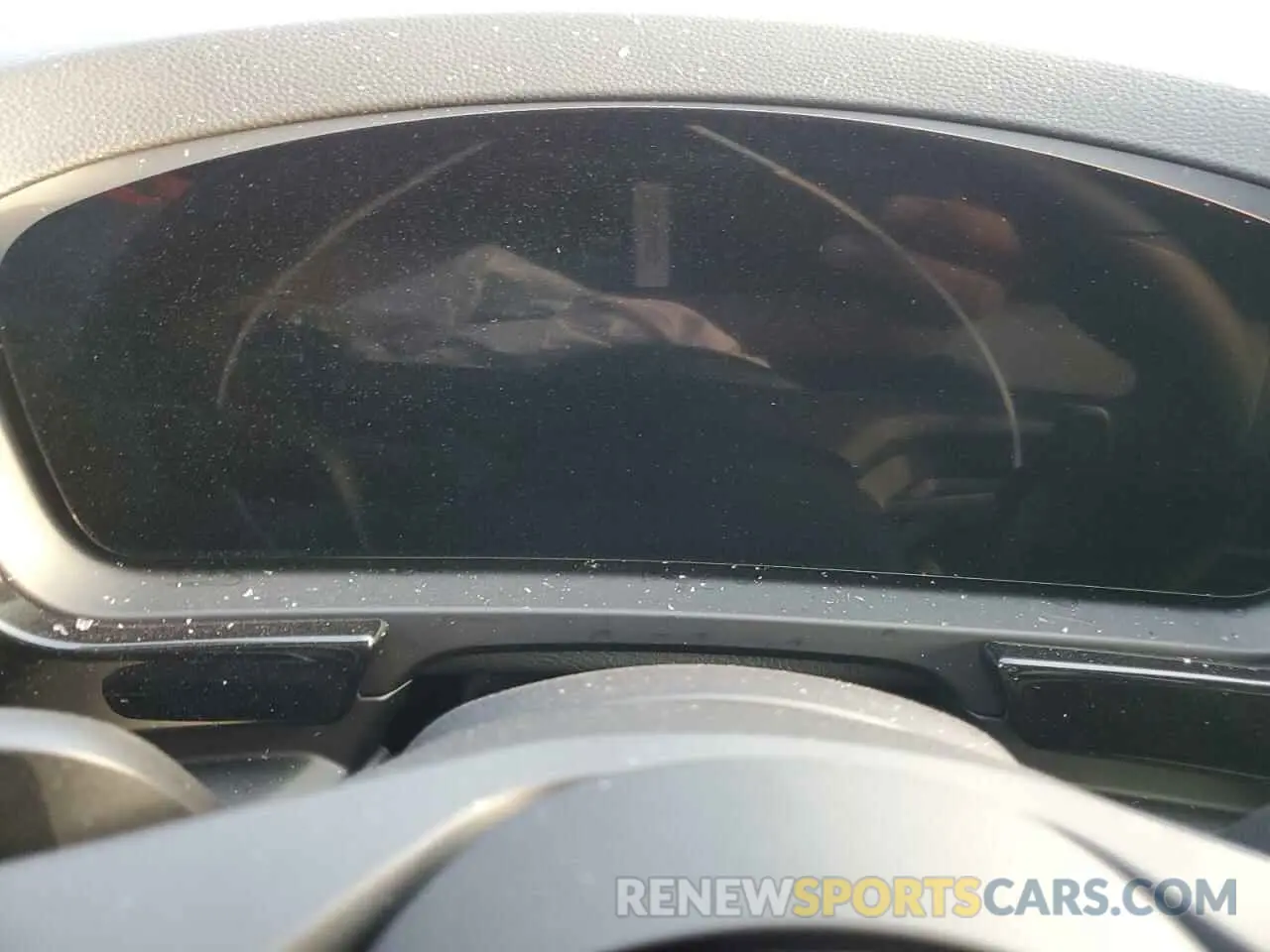 9 Photograph of a damaged car WP1BL2AY8RDA60242 PORSCHE CAYENNE 2024