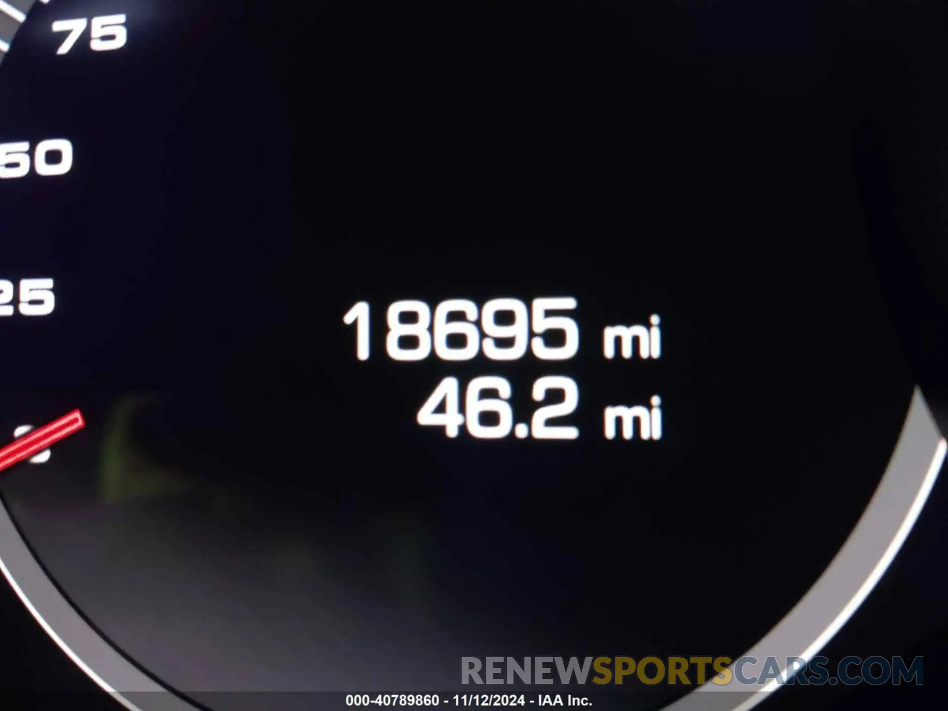 15 Photograph of a damaged car WP1BG2AY9MDA49702 PORSCHE CAYENNE COUPE 2021