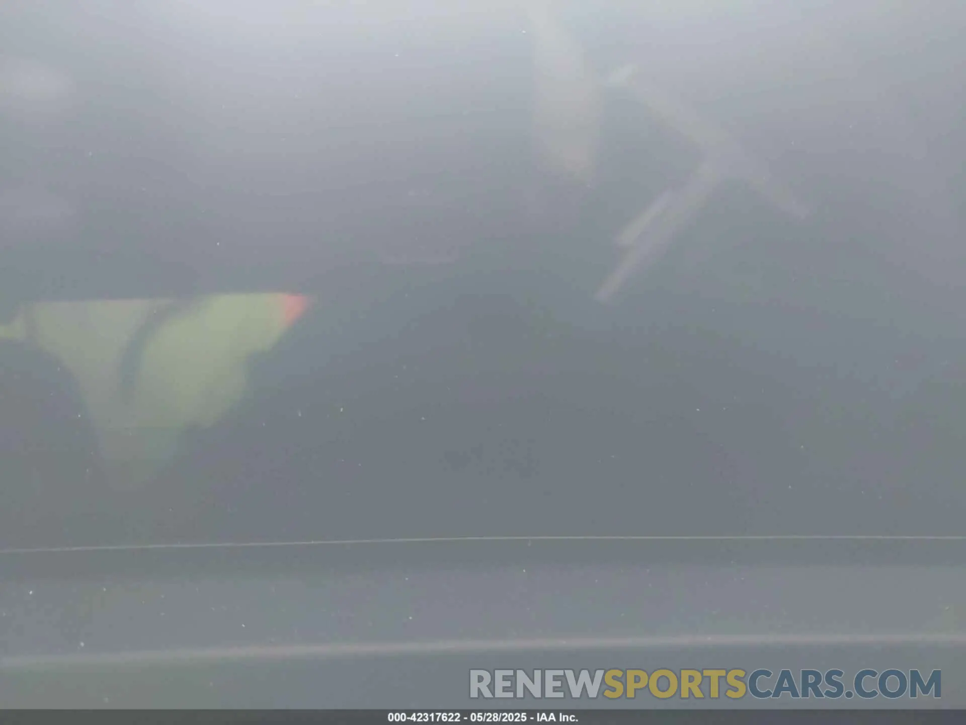 15 Photograph of a damaged car WP1BA2AY3RDA52863 PORSCHE CAYENNE COUPE 2024