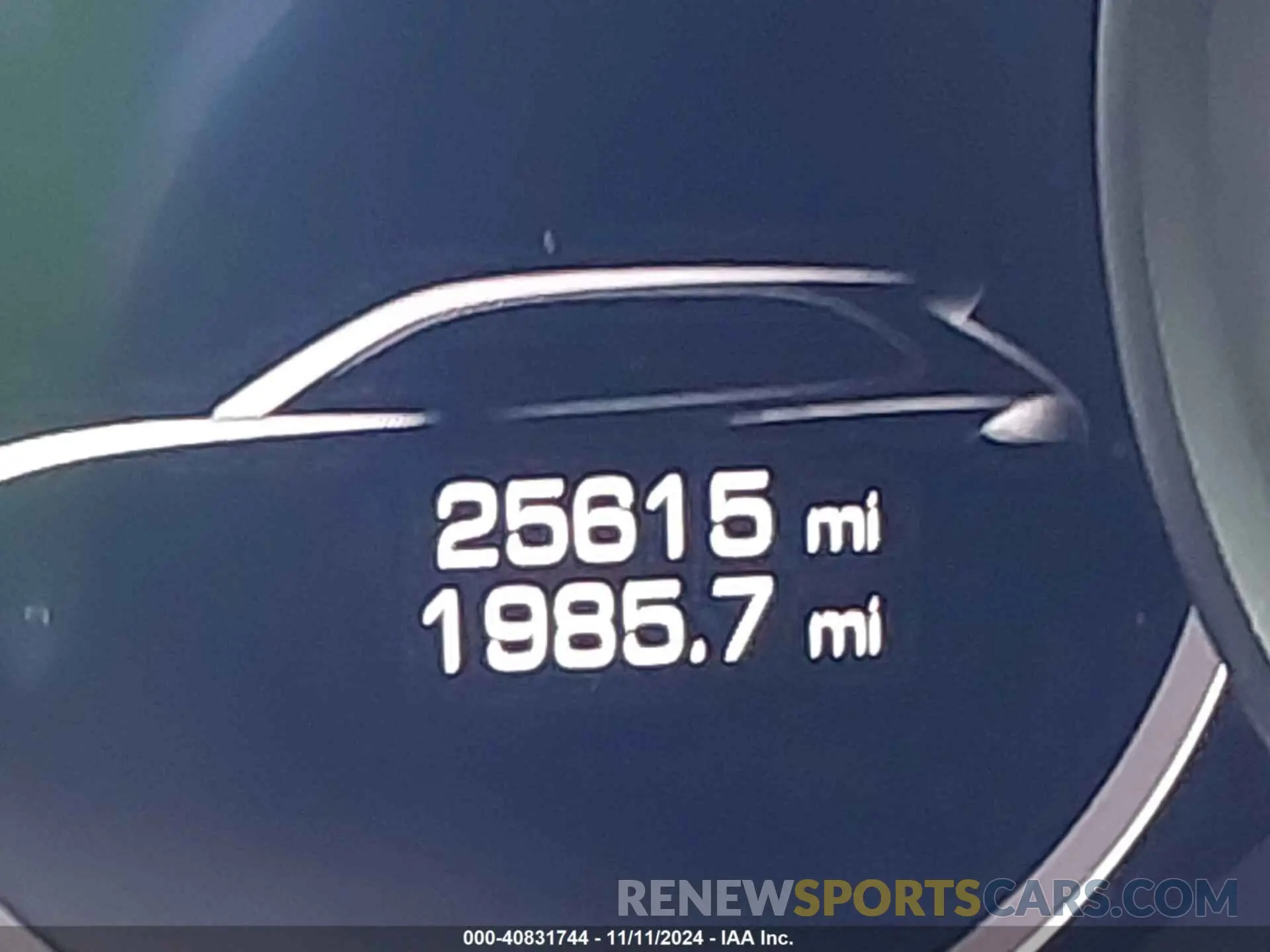 15 Photograph of a damaged car WP1AE2AY5KDA51171 PORSCHE CAYENNE E-HYBRID 2019