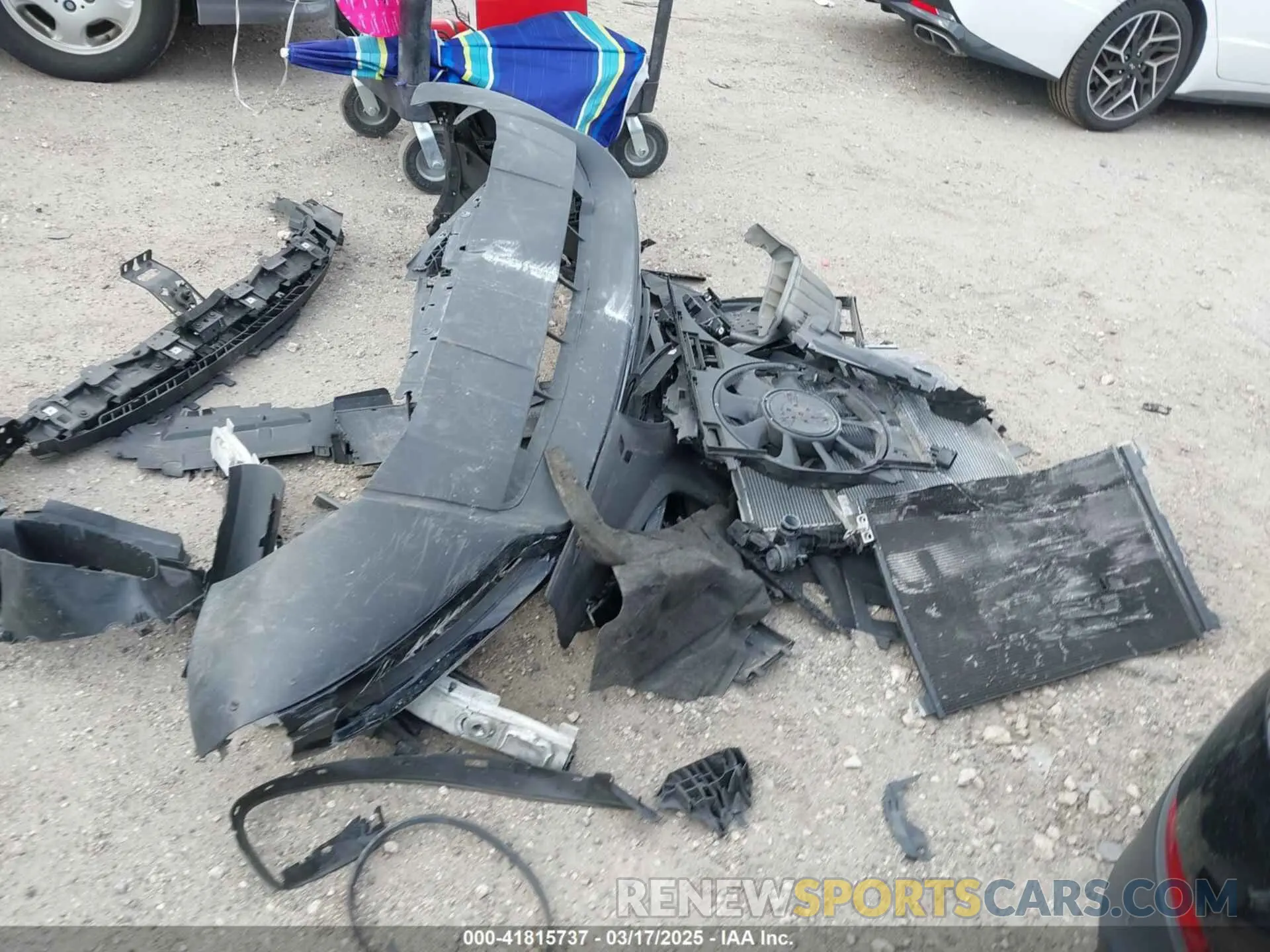 12 Photograph of a damaged car WP1AE2AYXMDA24566 PORSCHE CAYENNE E-HYBRID 2021