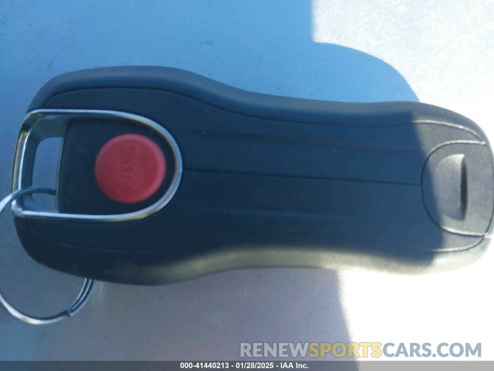 11 Photograph of a damaged car WP1AE2AY2NDA26748 PORSCHE CAYENNE E-HYBRID 2022