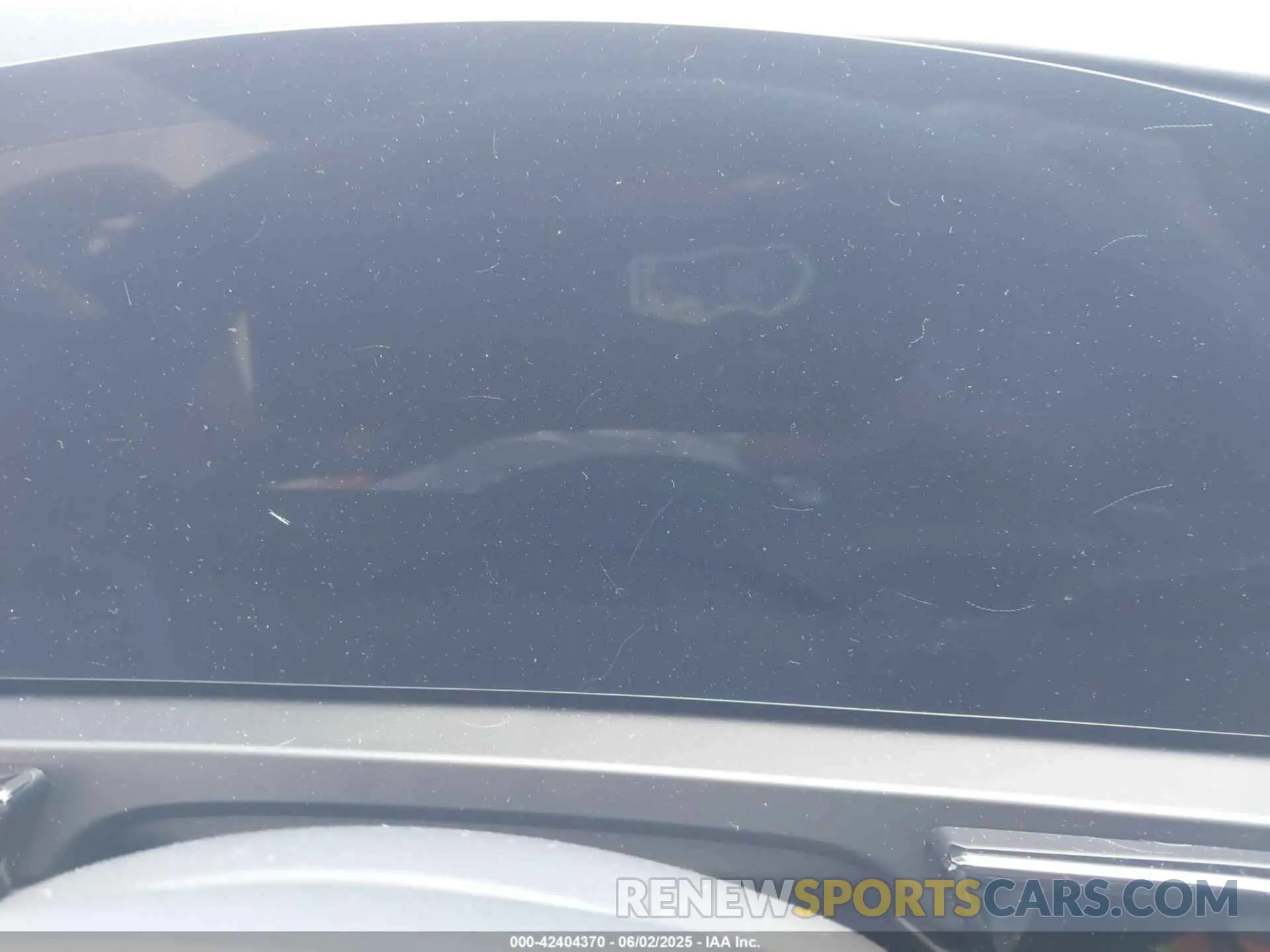 7 Photograph of a damaged car WP1BE2AY0SDA37327 PORSCHE CAYENNE E-HYBRID COUPE 2025