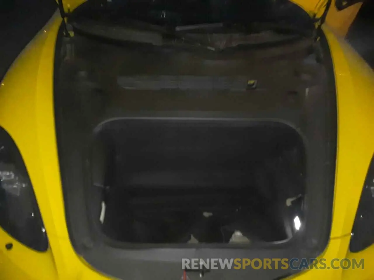 7 Photograph of a damaged car WP0AA2A86MK260088 PORSCHE CAYMAN 2021