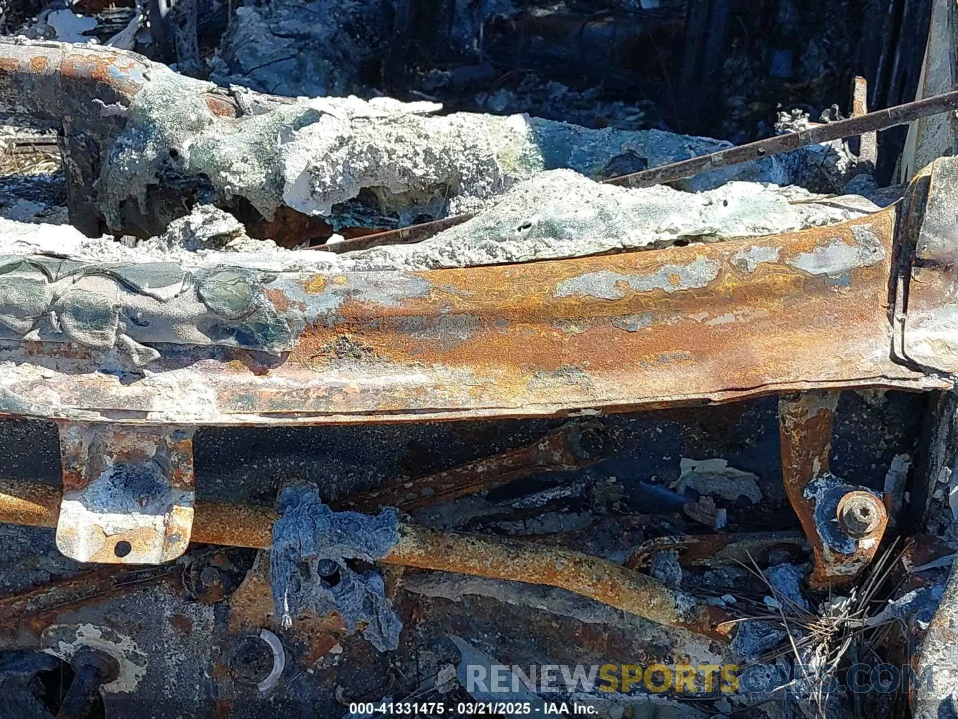9 Photograph of a damaged car WP1AA2A58KLB05456 PORSCHE MACAN 2019
