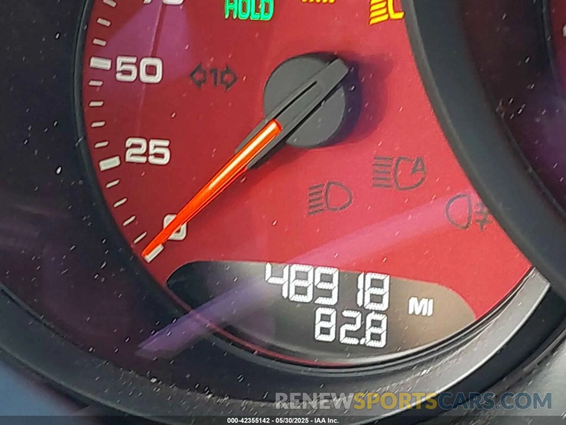 15 Photograph of a damaged car WP1AB2A53KLB31749 PORSCHE MACAN 2019