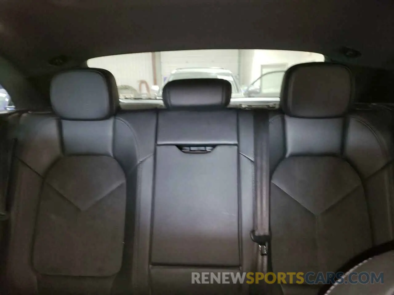 10 Photograph of a damaged car WP1AA2A56LLB03240 PORSCHE MACAN 2020
