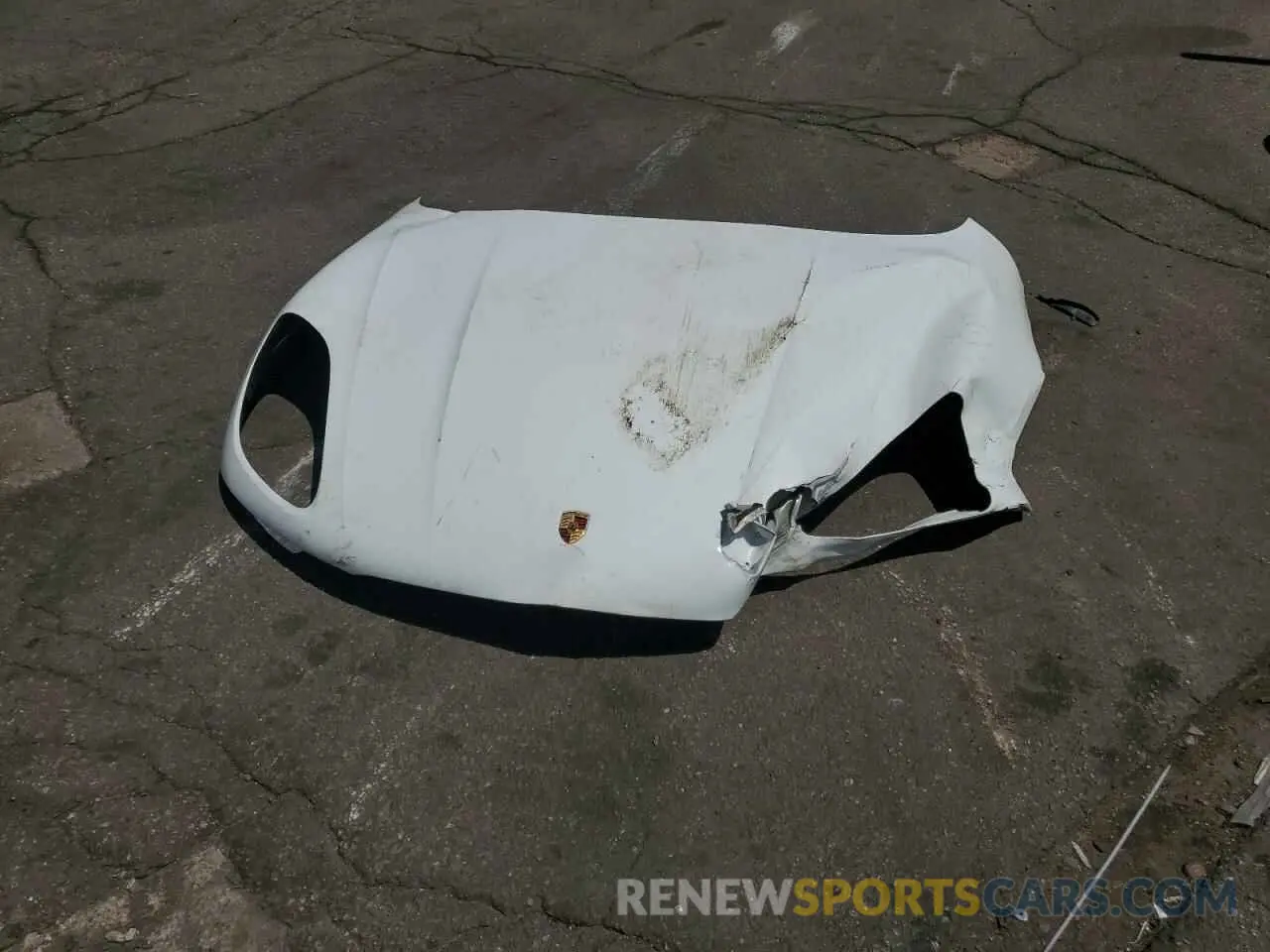 12 Photograph of a damaged car WP1AA2A58LLB12523 PORSCHE MACAN 2020