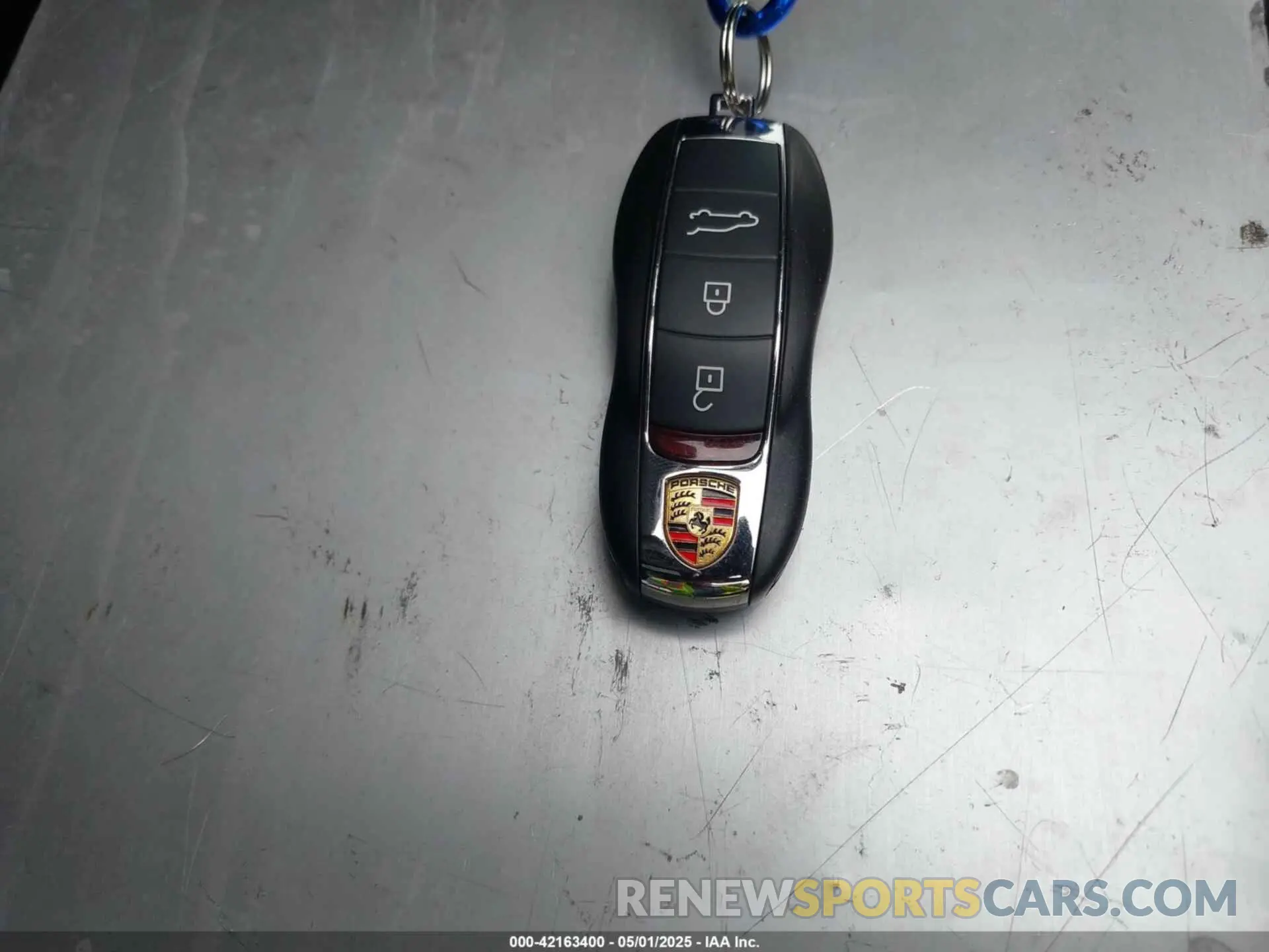 11 Photograph of a damaged car WP1AA2A51MLB08718 PORSCHE MACAN 2021