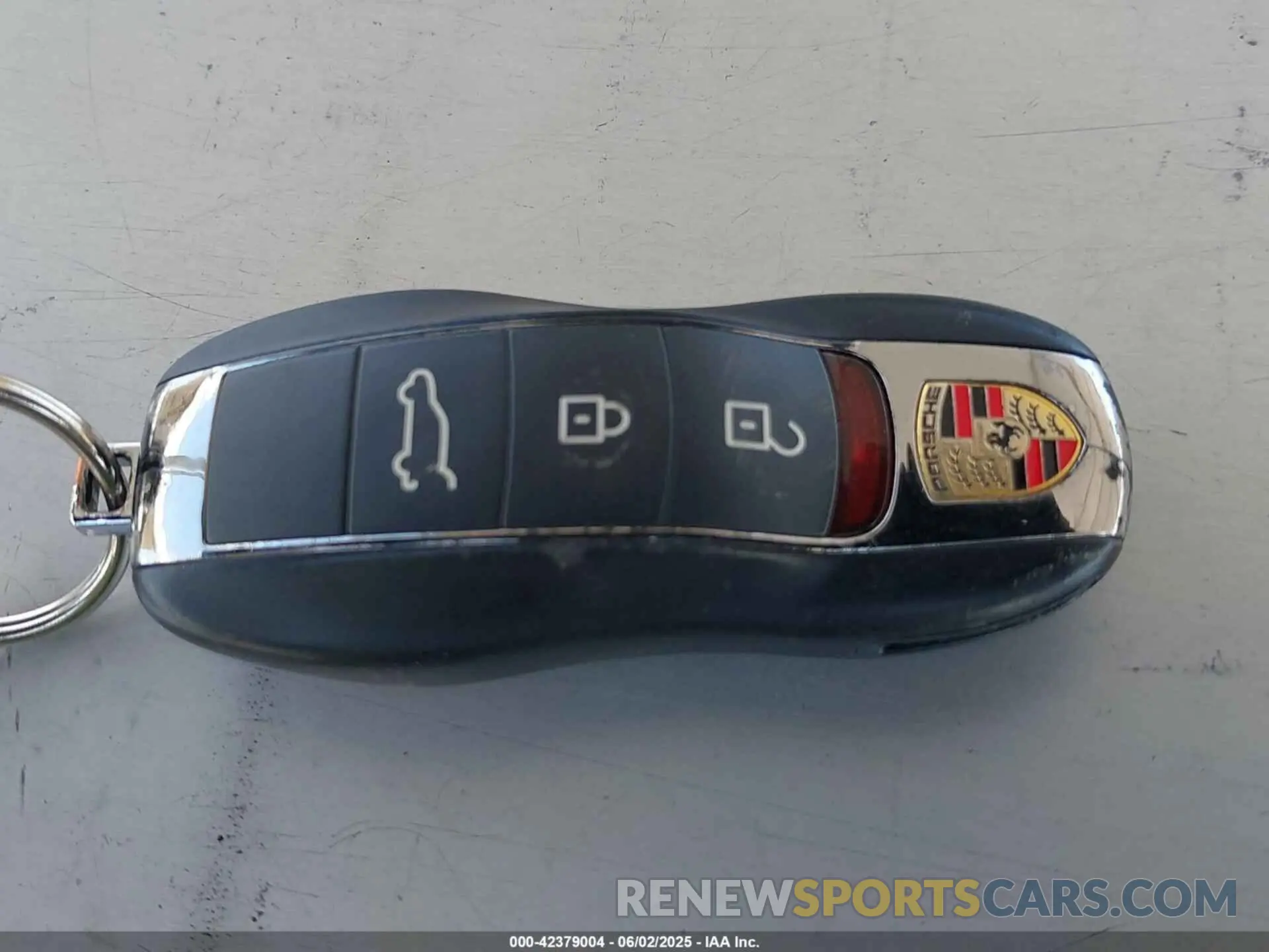 11 Photograph of a damaged car WP1AA2A54MLB14416 PORSCHE MACAN 2021