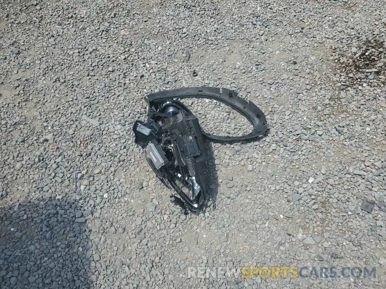 13 Photograph of a damaged car WP1AA2A5XMLB02805 PORSCHE MACAN 2021