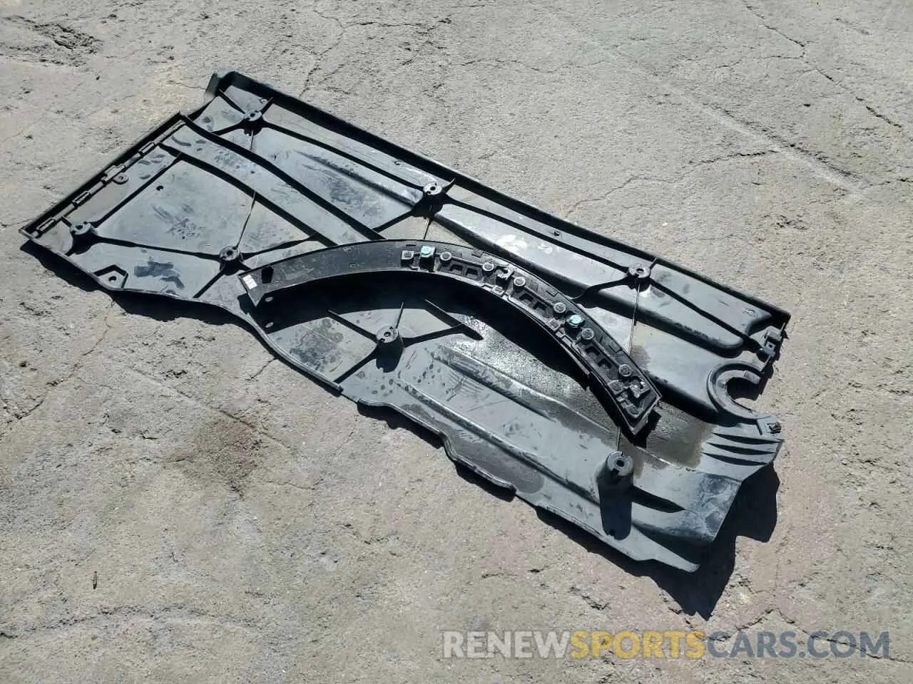 15 Photograph of a damaged car WP1AA2A50PLB01554 PORSCHE MACAN BASE 2023