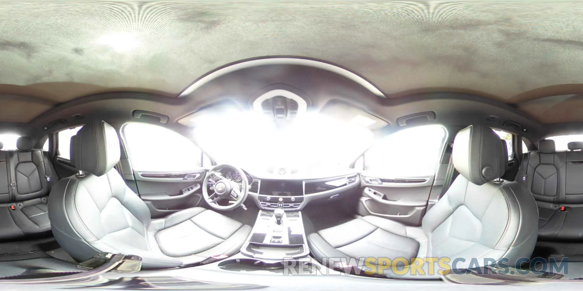 15 Photograph of a damaged car WP1AA2A52PLB05640 PORSCHE MACAN BASE 2023