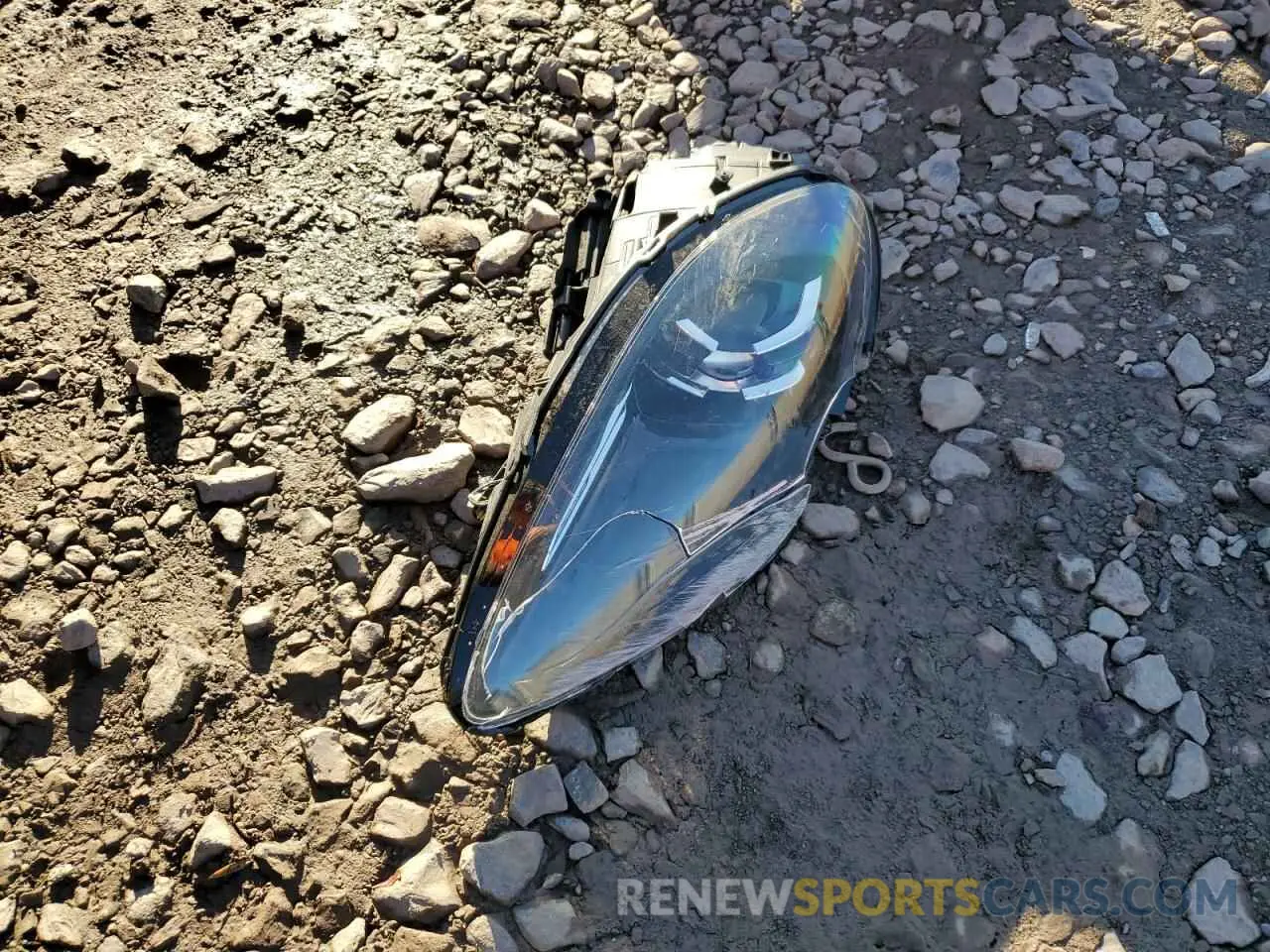 13 Photograph of a damaged car WP1AA2A50RLB17367 PORSCHE MACAN BASE 2024