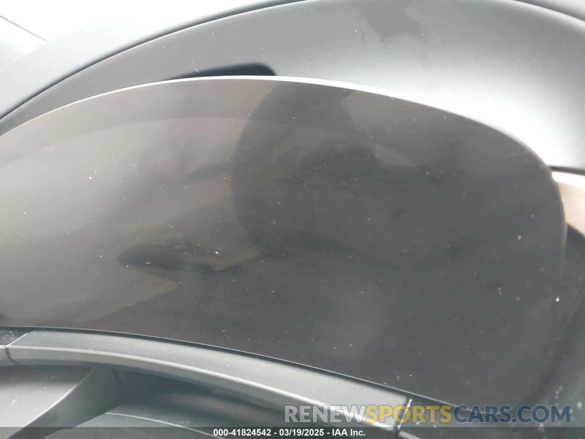 7 Photograph of a damaged car WP1AA2XAXRL000512 PORSCHE MACAN ELECTRIC 2024