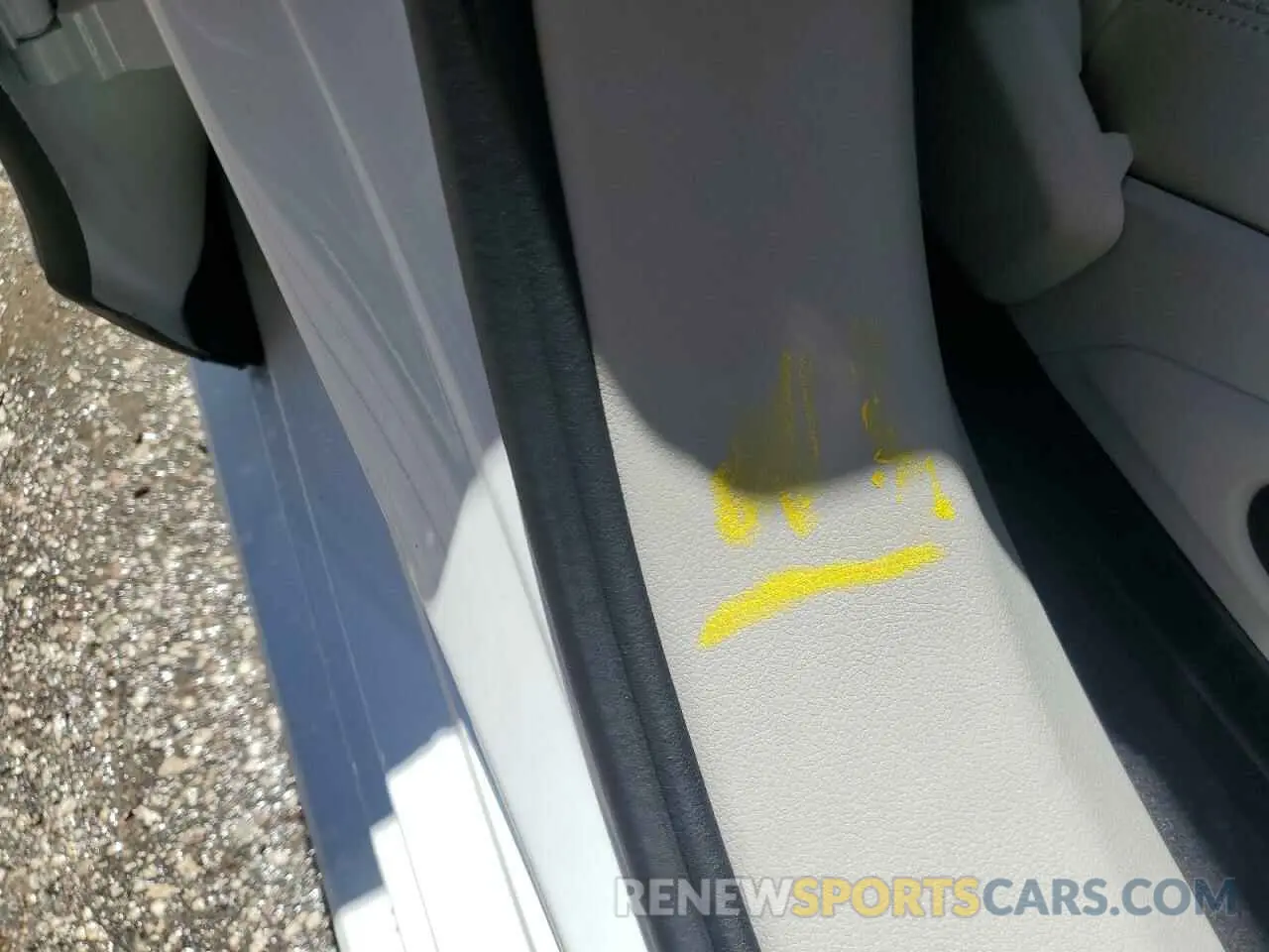 12 Photograph of a damaged car WP0AG2A79PL135140 PORSCHE PANAMERA 2023