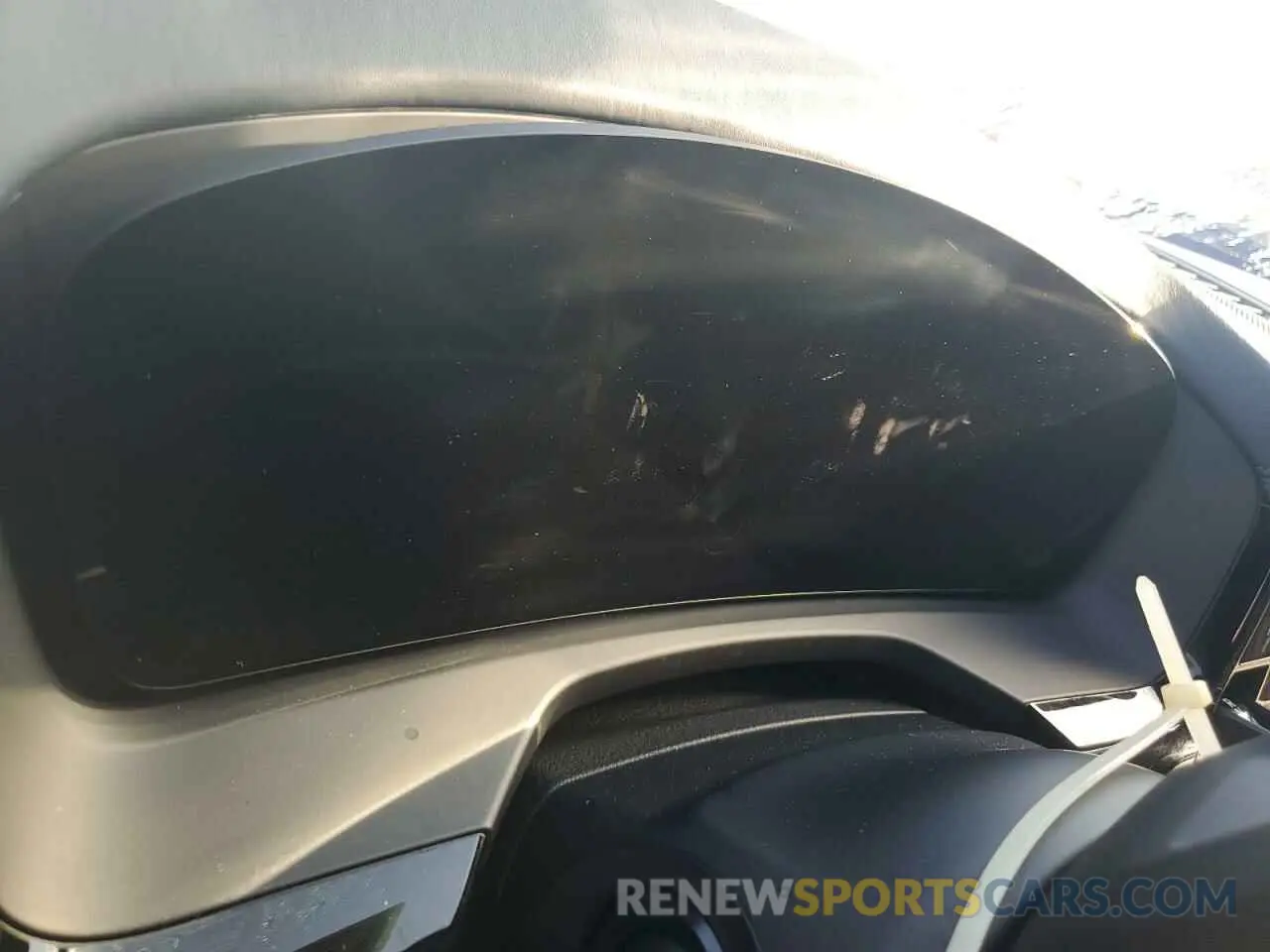 9 Photograph of a damaged car WP0AA2YA3RL006770 PORSCHE PANAMERA 2024