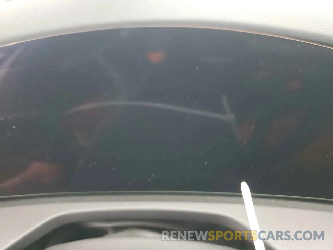 9 Photograph of a damaged car WP0AA2YA8RL007476 PORSCHE PANAMERA 2024