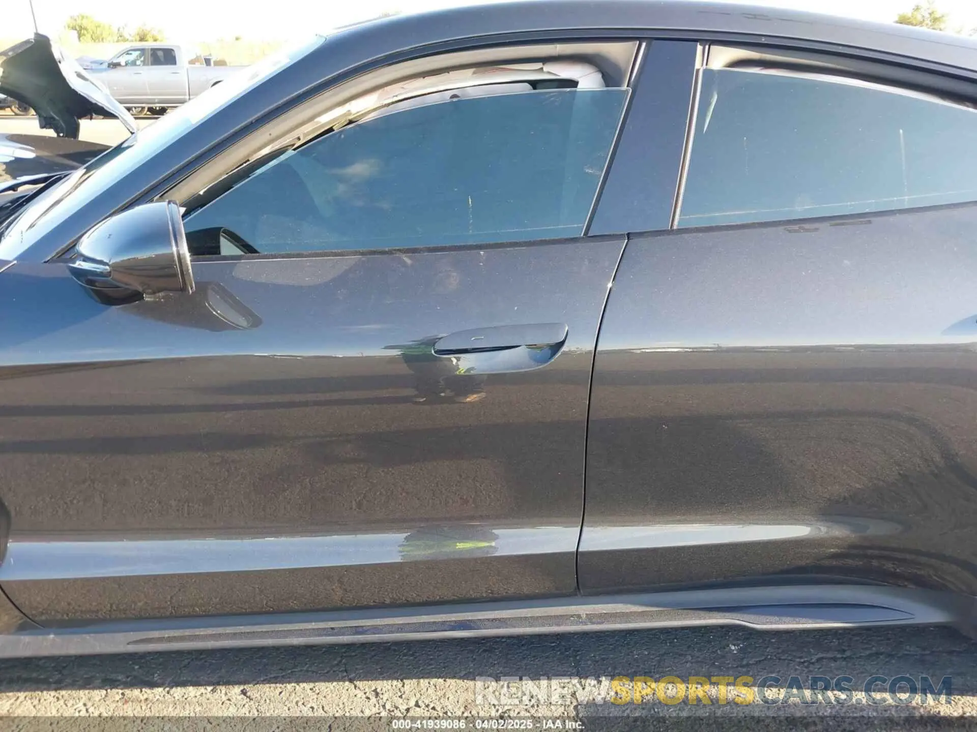 13 Photograph of a damaged car WP0AC2Y10LSA70758 PORSCHE TAYCAN 2020