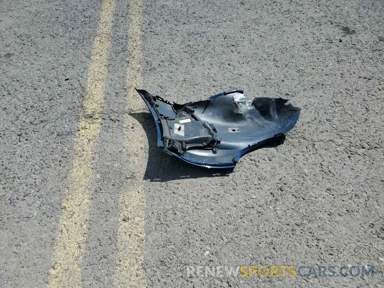 12 Photograph of a damaged car WP0AB2Y13MSA41808 PORSCHE TAYCAN 2021