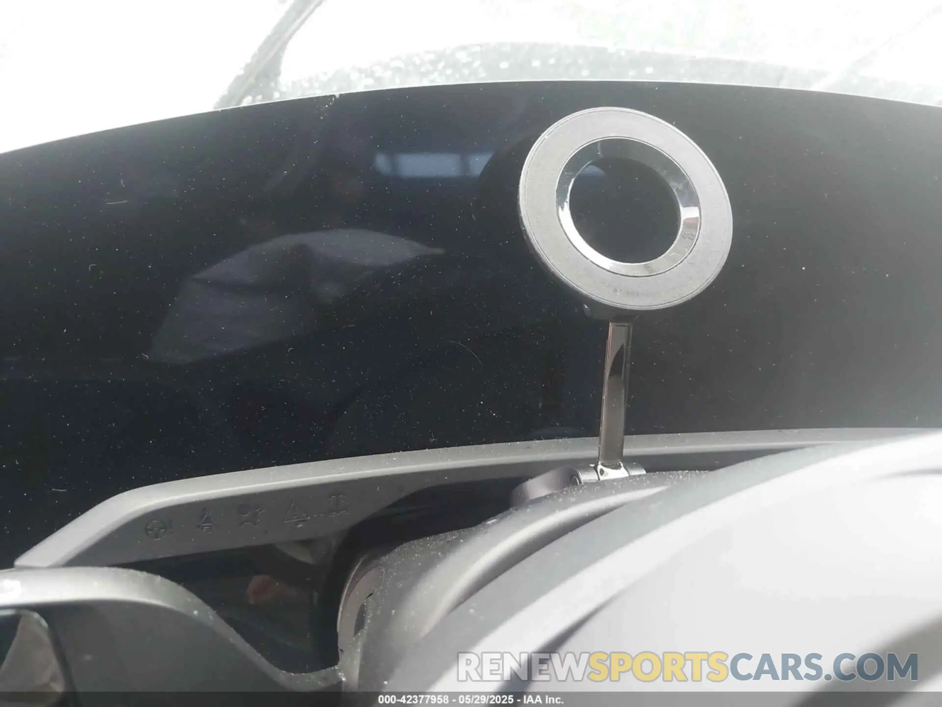 15 Photograph of a damaged car WP0BA2Y13NSA67396 PORSCHE TAYCAN CROSS TURISMO 2022