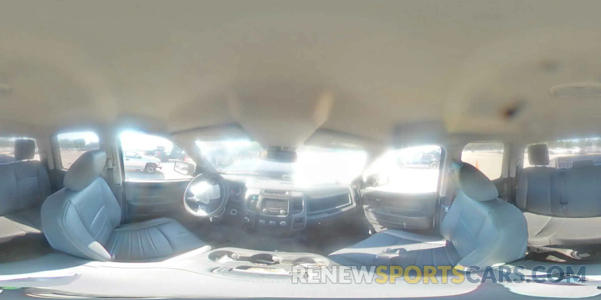 13 Photograph of a damaged car 1C6RR6FG3KS642814 RAM 1500 2019