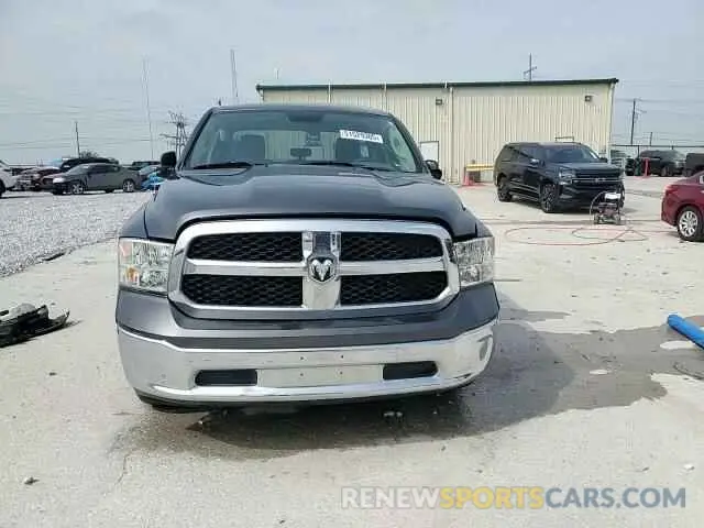 14 Photograph of a damaged car 1C6RR6FT8KS723658 RAM 1500 2019