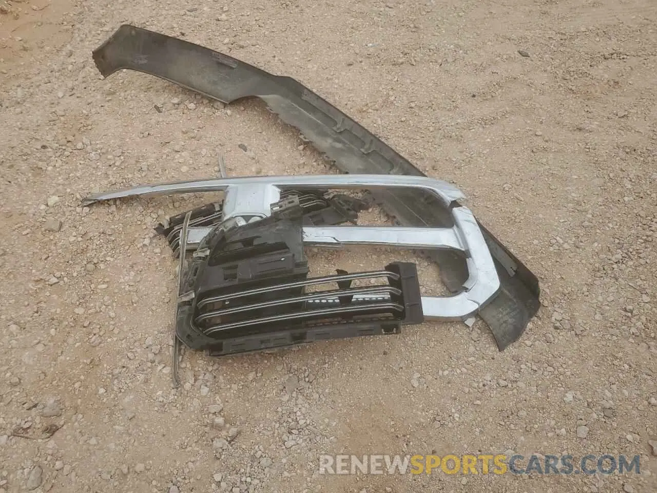 12 Photograph of a damaged car 1C6RR7LT7KS636229 RAM 1500 2019