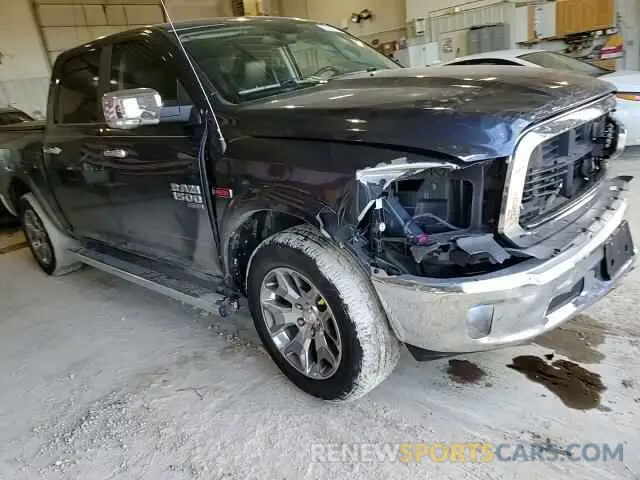 11 Photograph of a damaged car 1C6RR7NM3KS725138 RAM 1500 2019