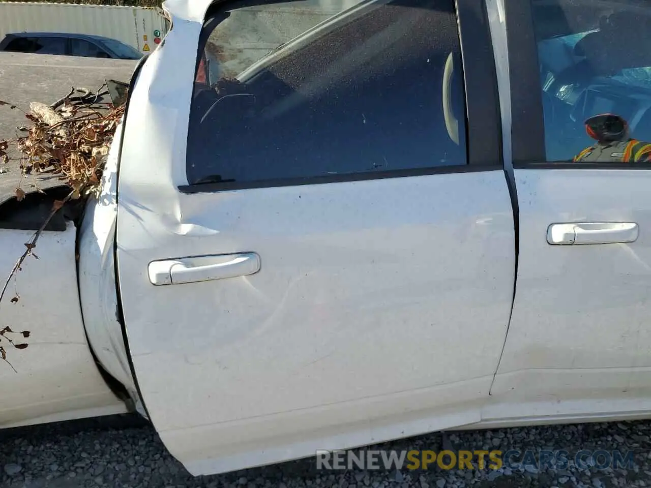 10 Photograph of a damaged car 1C6RR7TT3KS645722 RAM 1500 2019
