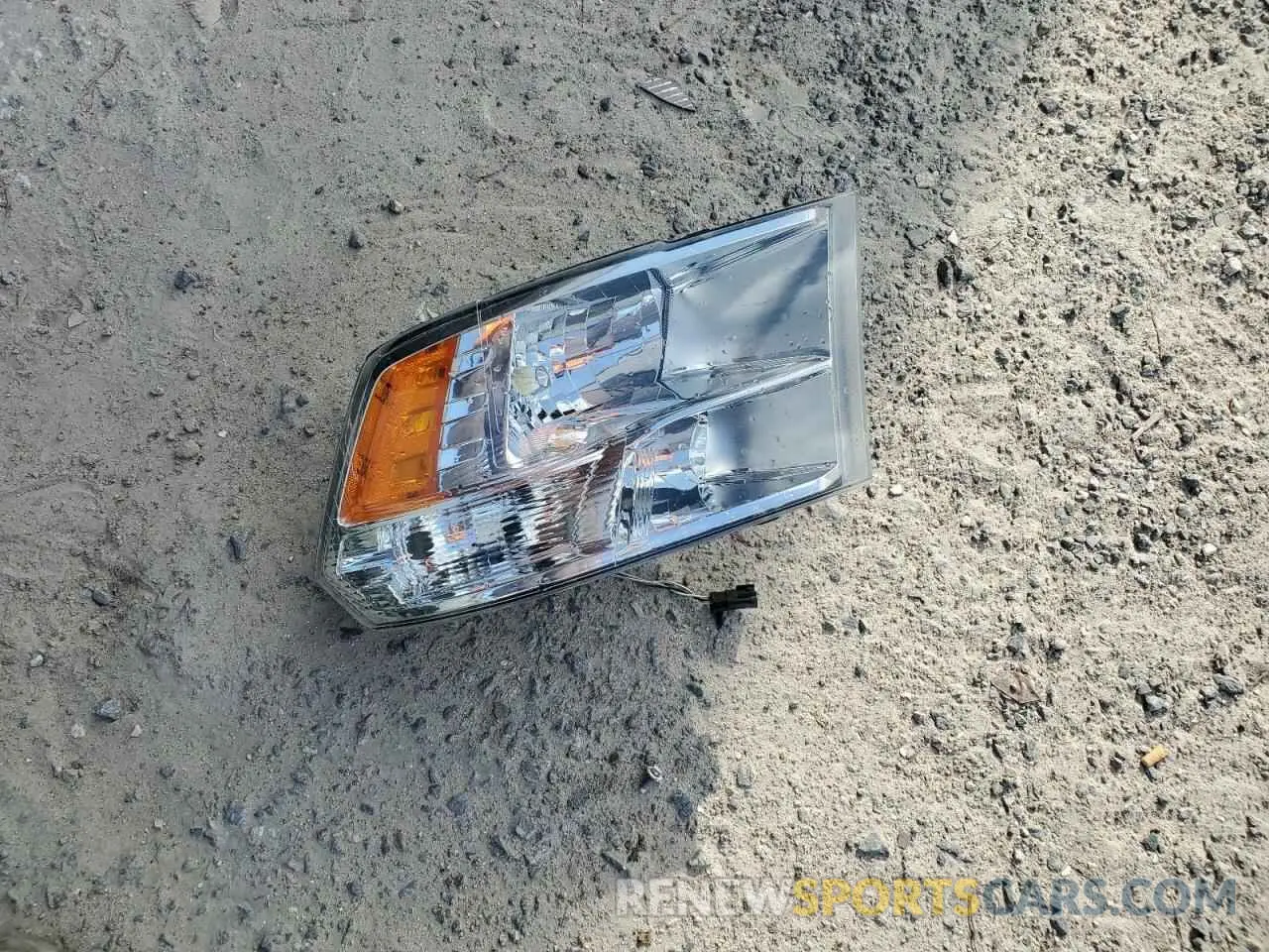 12 Photograph of a damaged car 1C6RR7TT6KS511528 RAM 1500 2019