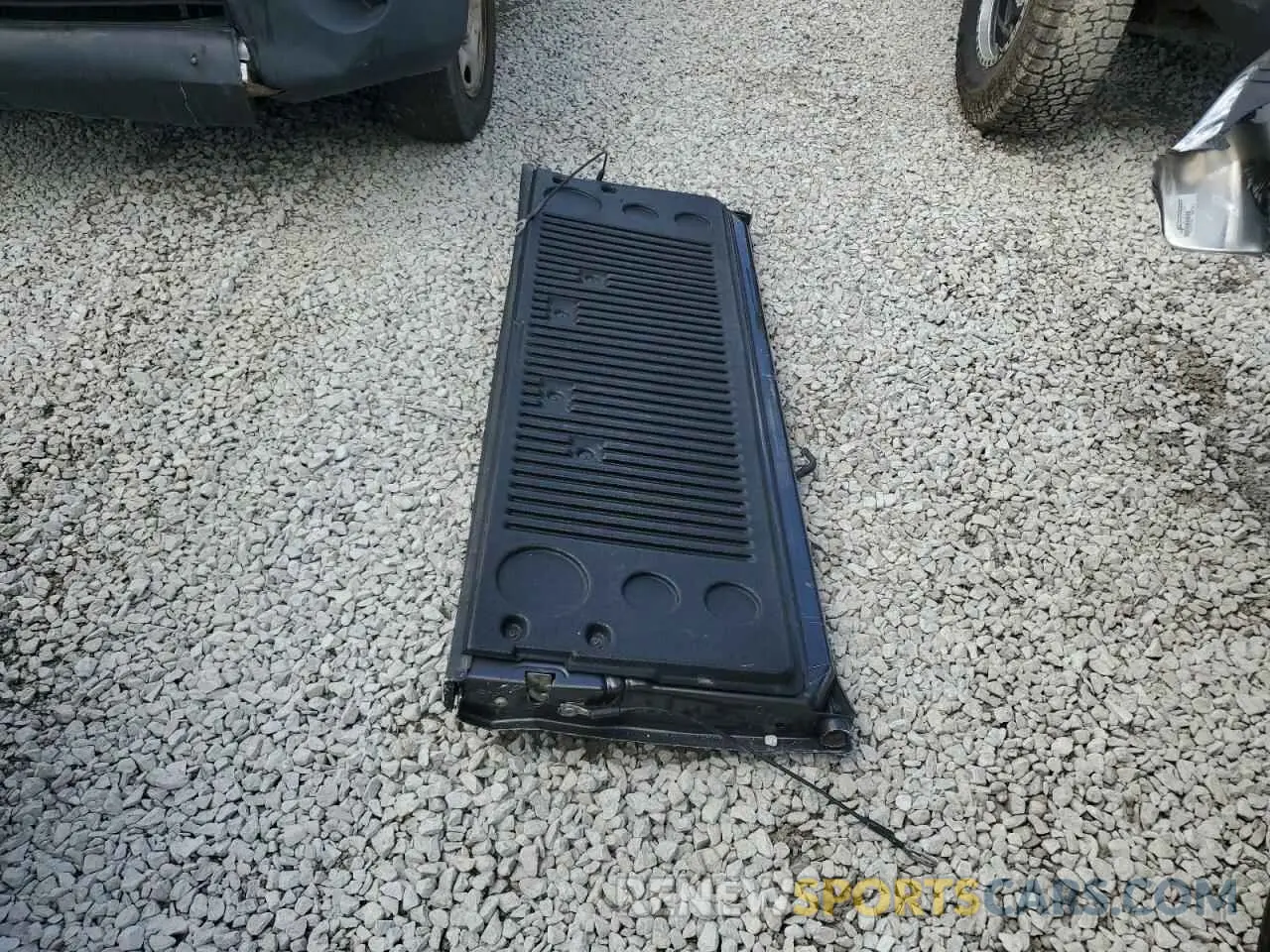 12 Photograph of a damaged car 1C6RR7TT6KS714595 RAM 1500 2019