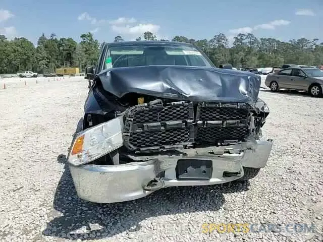 13 Photograph of a damaged car 1C6RR7TT8KS654738 RAM 1500 2019