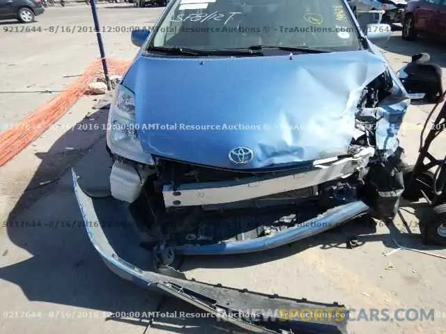 10 Photograph of a damaged car 1C6RREKT2KN617768 RAM 1500 2019