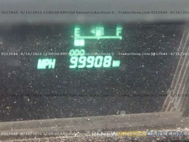 8 Photograph of a damaged car 1C6RREKT2KN617768 RAM 1500 2019