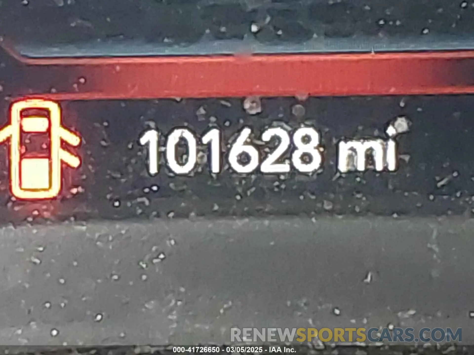 15 Photograph of a damaged car 1C6SRFBT6KN578786 RAM 1500 2019