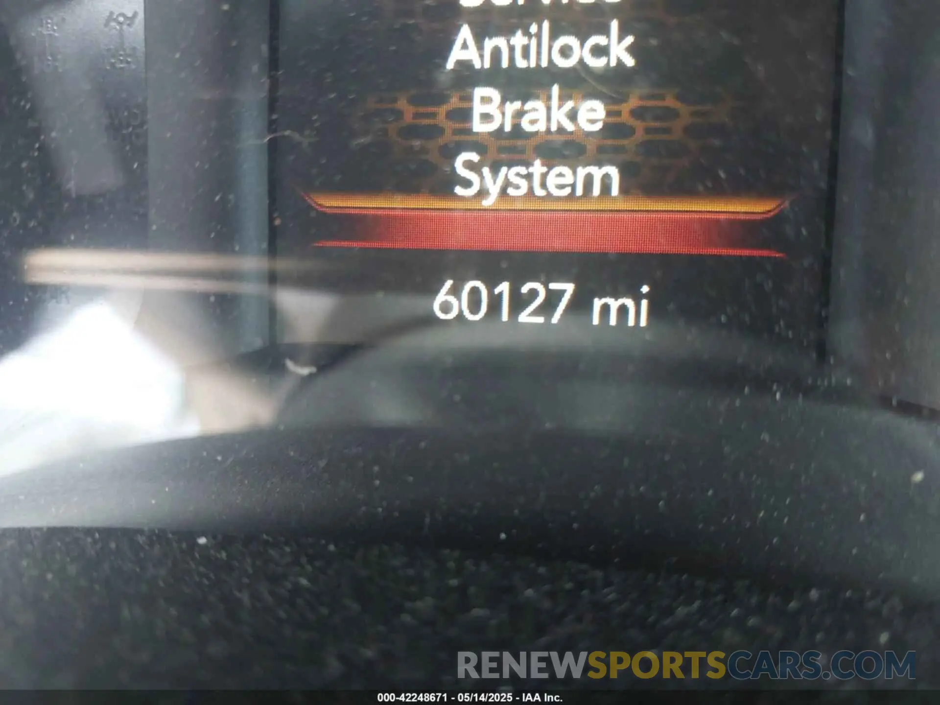 16 Photograph of a damaged car 1C6SRFFT1KN663285 RAM 1500 2019
