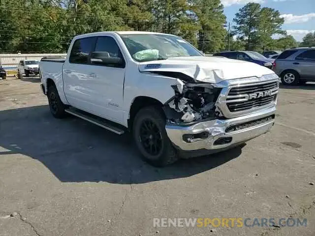 13 Photograph of a damaged car 1C6SRFFT1KN856276 RAM 1500 2019