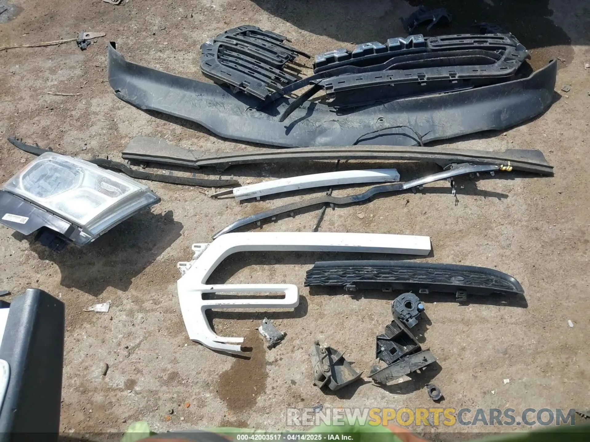 12 Photograph of a damaged car 1C6SRFFT2KN712008 RAM 1500 2019