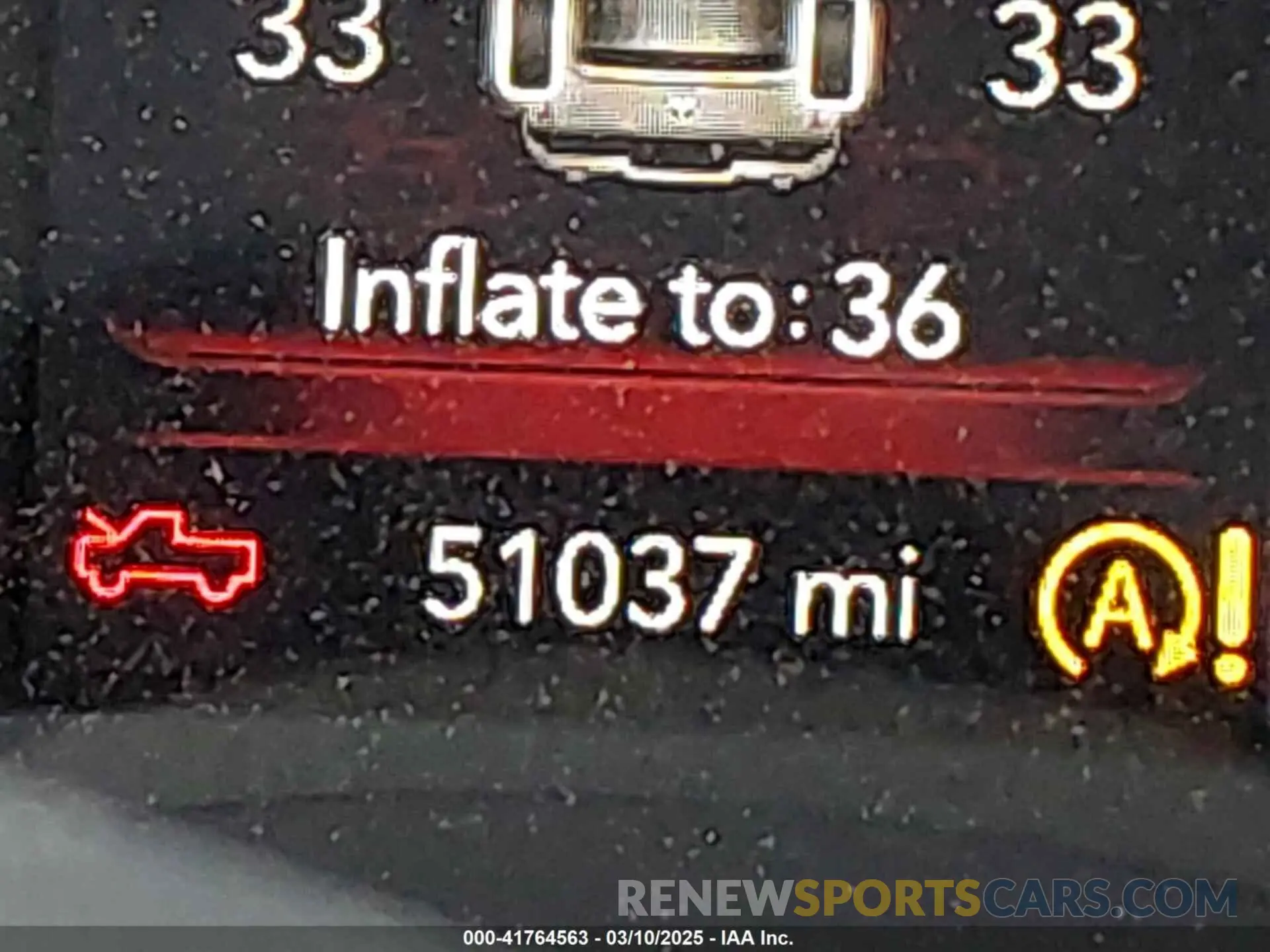 15 Photograph of a damaged car 1C6SRFFT7KN589502 RAM 1500 2019
