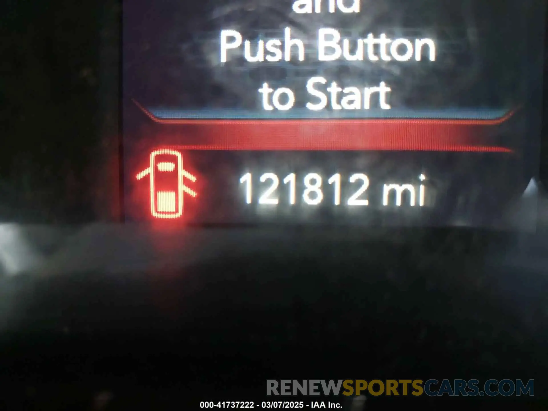 15 Photograph of a damaged car 1C6SRFFT7KN789375 RAM 1500 2019