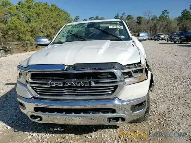 13 Photograph of a damaged car 1C6SRFJT5KN810716 RAM 1500 2019
