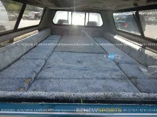 6 Photograph of a damaged car 1C6SRFJTXKN745278 RAM 1500 2019