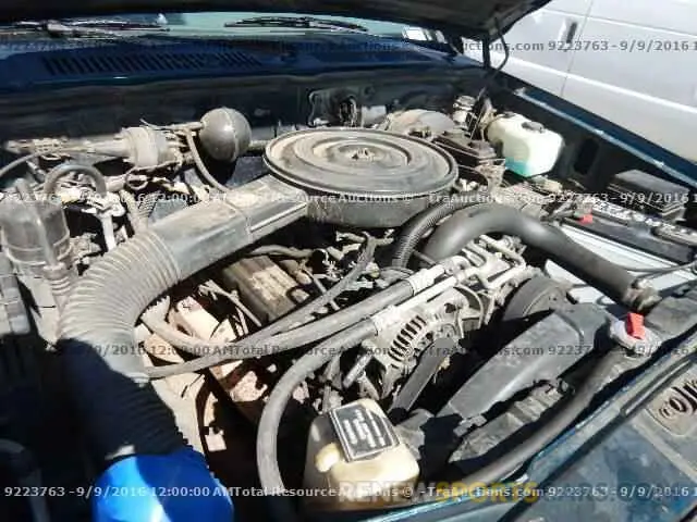 7 Photograph of a damaged car 1C6SRFJTXKN745278 RAM 1500 2019
