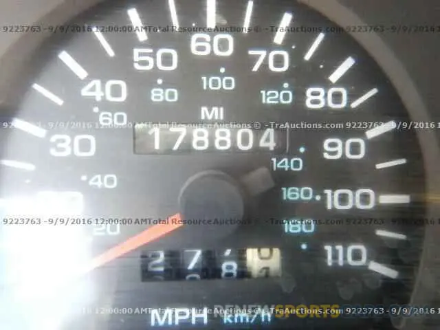8 Photograph of a damaged car 1C6SRFJTXKN745278 RAM 1500 2019